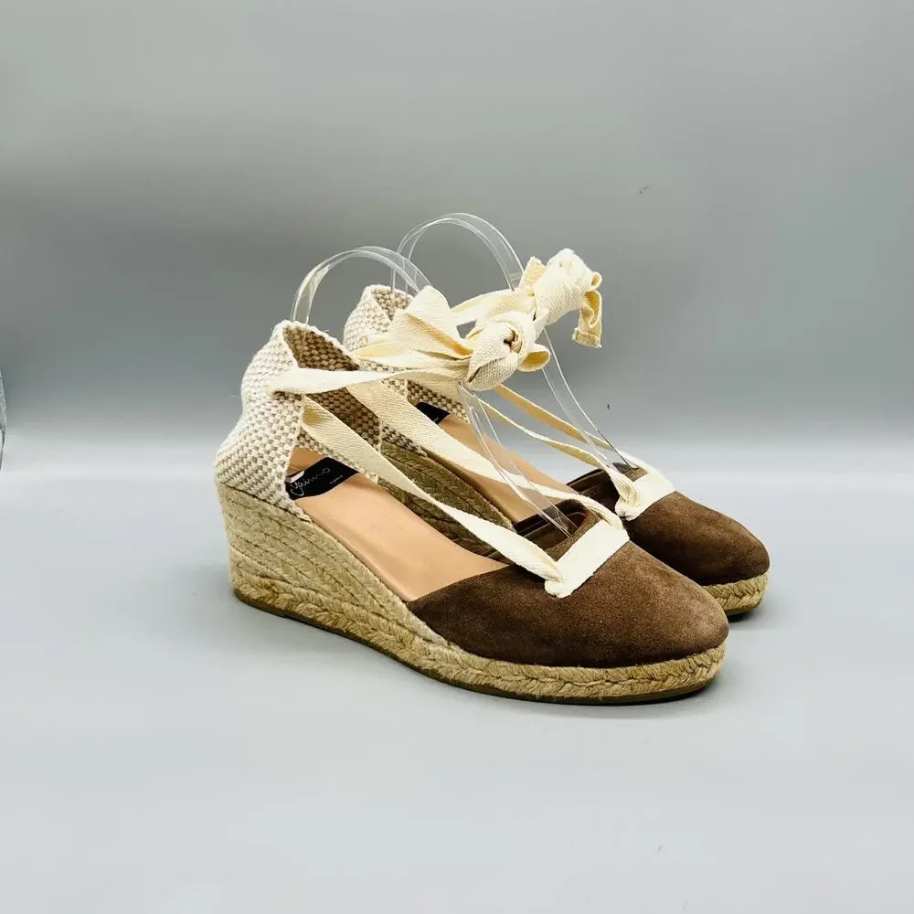 Gaimo sandals womens